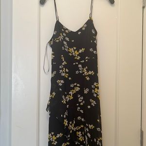 Whistles Floral Dress